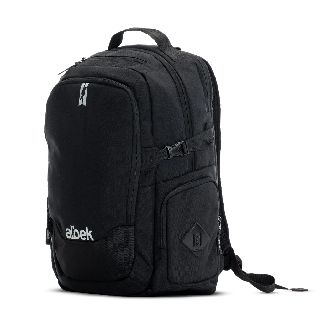 KARUPT BACK PACK- Albek Dudley