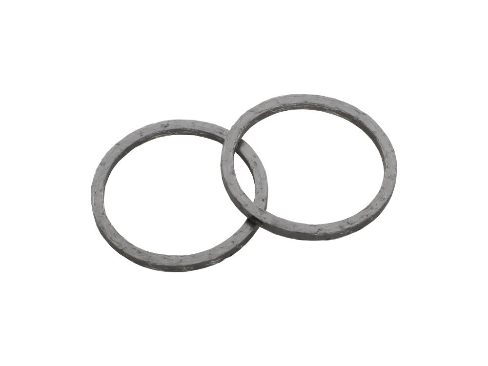 Cometic- Race/Screamin Eagle Style Exhaust Gaskets – Pack of 2. Fits Big Twin 1984up & Sportster 1986-2021.