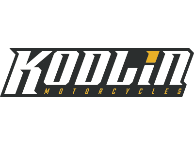 Fred Kodlin Diamond Stitch Solo Seat - Black. Fits Breakout 2018-2022 with OEM Fuel Tank & Kodlin Rear Fender.