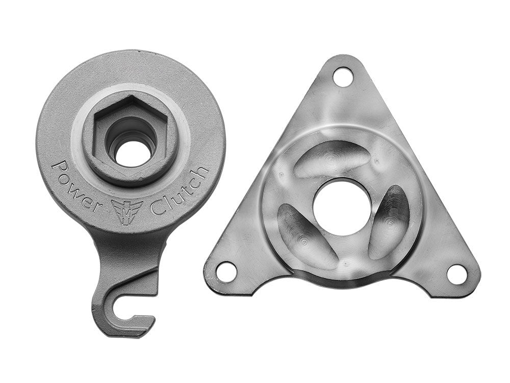 Muller - Power Clutch. Fits Sportster 1986-1993