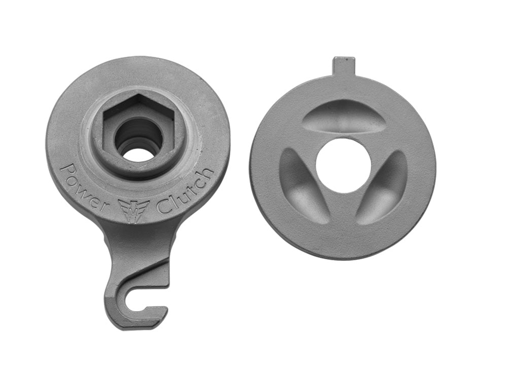 Muller - Power Clutch. Fits Sportster 1994-2021