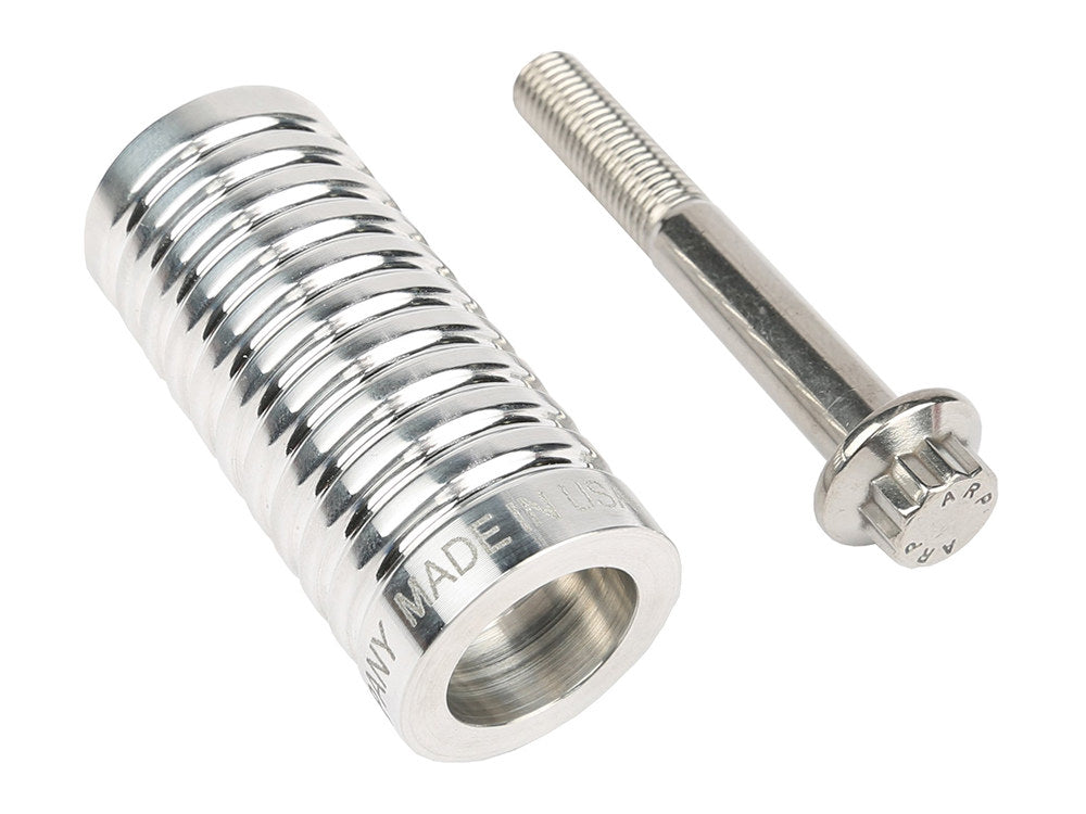 Thrashin Shifter Peg – Chrome