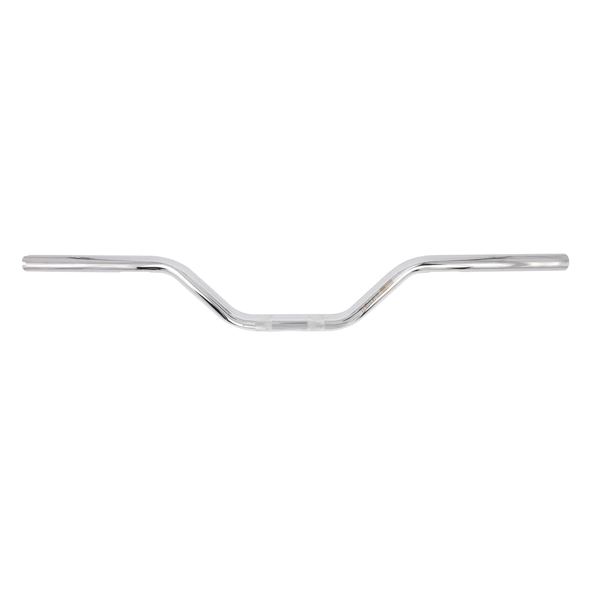 Aggressive Mid Bend Bars – Chrome