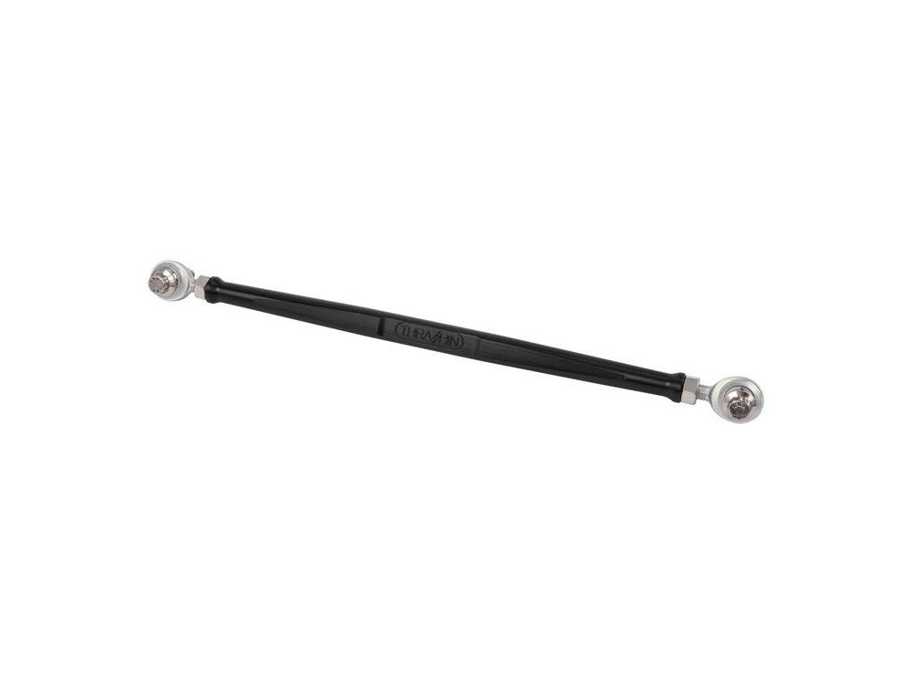 Thrashin- Shift Linkage – Black Anodized. Fits Softail 1986up, Touring 1980up & Dyna Wide Glide 1993-2003