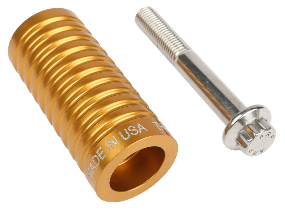 Thrashin Shifter Peg – Gold