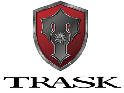 Trask- Hydraulic Clutch Cover – Gloss Black. Fits Softail 2007up, Dyna 2006-2017 & Touring 2007-2013.