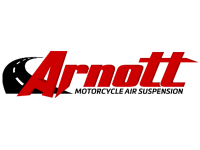 Arnott- Handlebar Control Switch with LED Gauge – Chrome. Fits Bikes with Air Suspension.