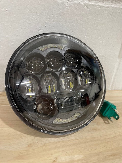 Headlight 5.75