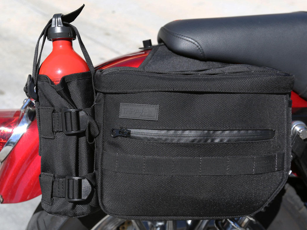 Thrashin- Bottle Holster