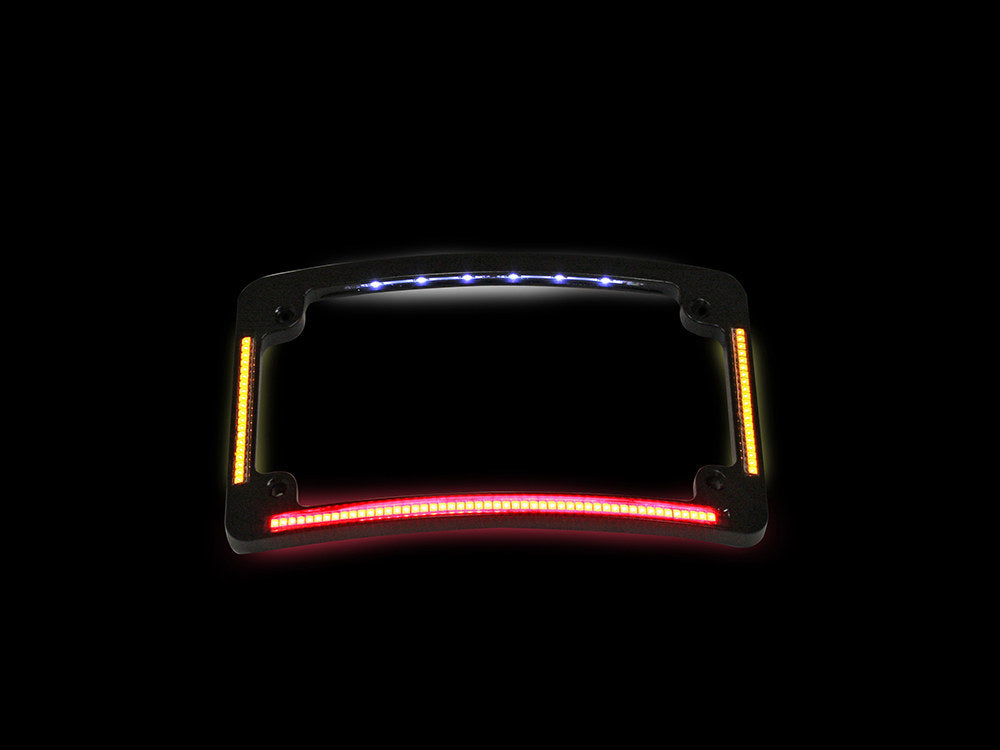 Plate Frames & Indicators