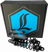 15% OFF SALE - LEGEND SUSPENSION - AUGUST ONLY