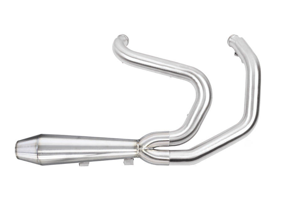 EXHAUST SYSTEMS