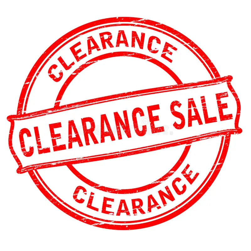 Clearance