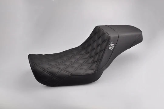 LUCKY DAVES 2004 - 2005 DYNA SEAT