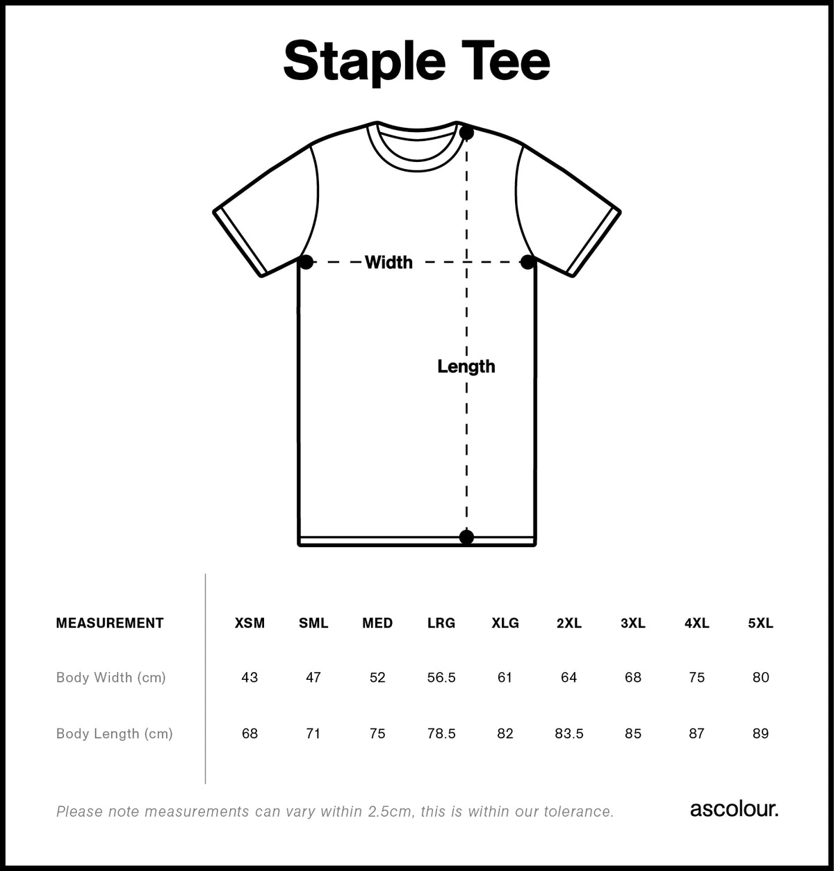 TWISTD_IND Logo Shirt