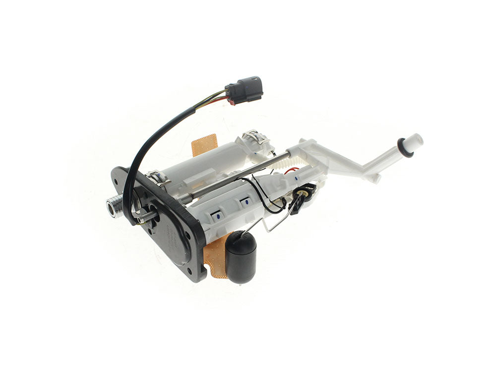 Intank EFI Fuel Pump Kit. Fits Softail 2018up with Small Fuel Tank