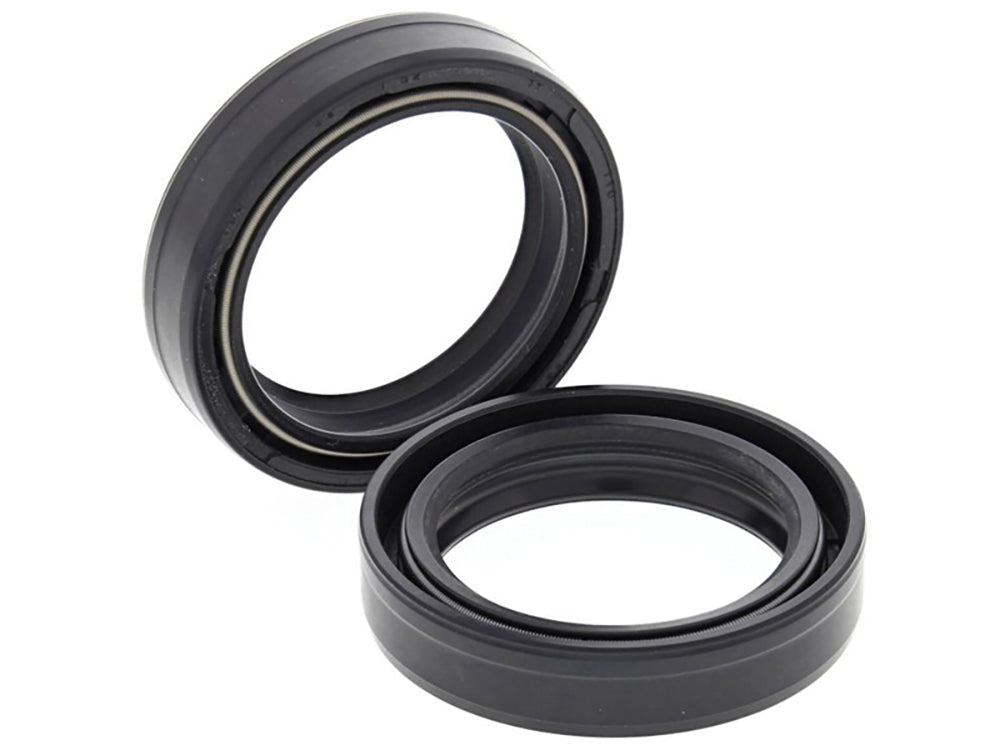 39mm Fork Seals. Fits Dyna 1991-2005, FXR 1987-1994 & Most Sportster 1987-2021