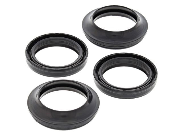 37mm Fork Seal Kit with Dust Seals. Fits Street 500 2015-2020