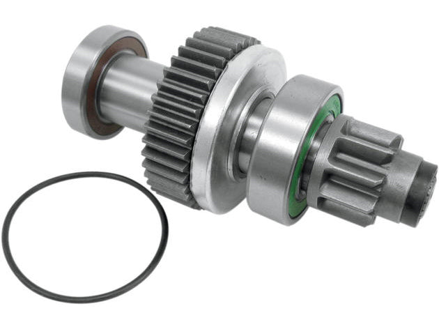 Starter Clutch. Fits Softail 2007-2017, Dyna 2006-2017 & Touring 2007-2016.