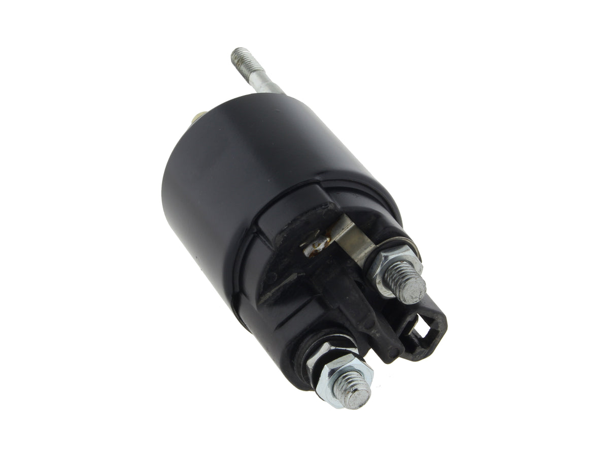 Starter Solenoid. Fits Touring 2017up & Softail 2018up