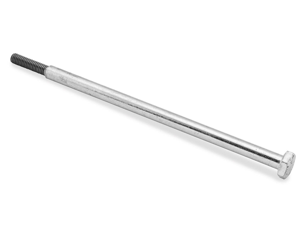 1/4in. to 10/32in. JackShaft Conversion Bolt. Allows 1994-2005 Starter Motors to fit H-D 1989-1993.