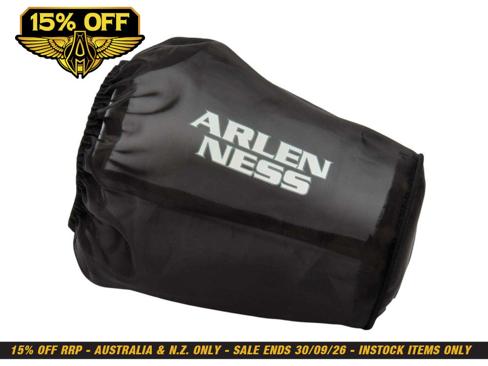 Rain Sock (Pre-Filter). Suits Monster Suckers With OUT Billet Cover