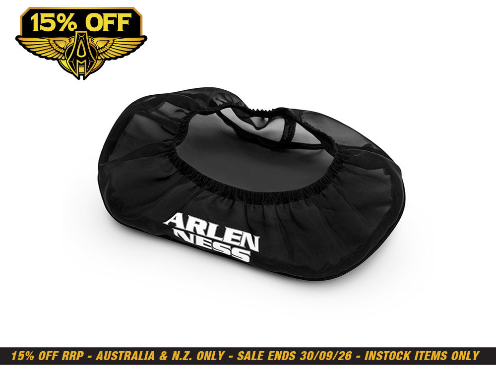 Rain Sock (Pre-Filter). Suits Method Oval & Stage 2 Oval Air Cleaner Kits
