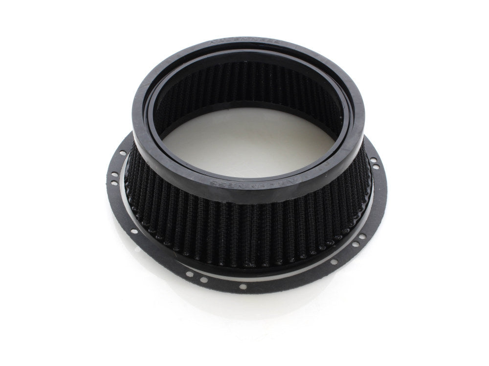 Air Filter Element. Fits Method Air Cleaner – Arlen Ness