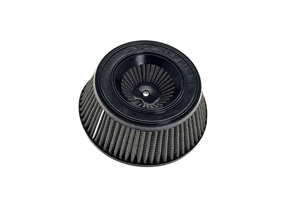 Air Filter Element. Fits Inverted Series Air Cleaner – Arlen Ness