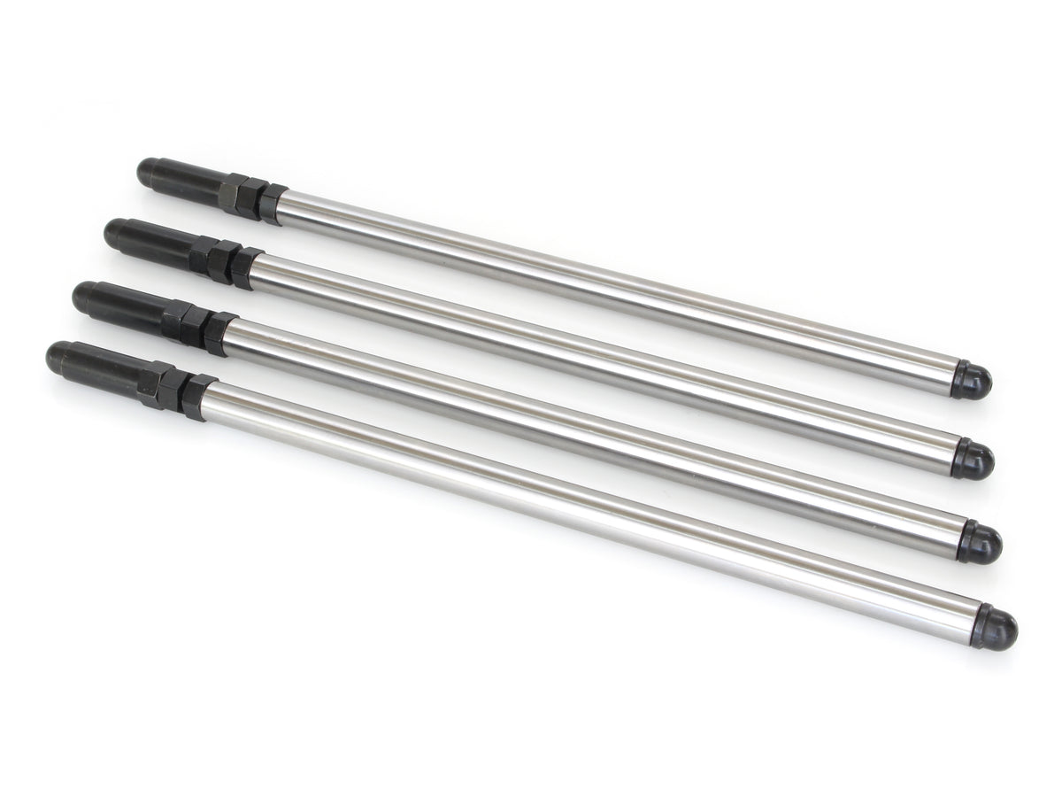 Adjustable Pushrods. Fits Sportster 1991-2021