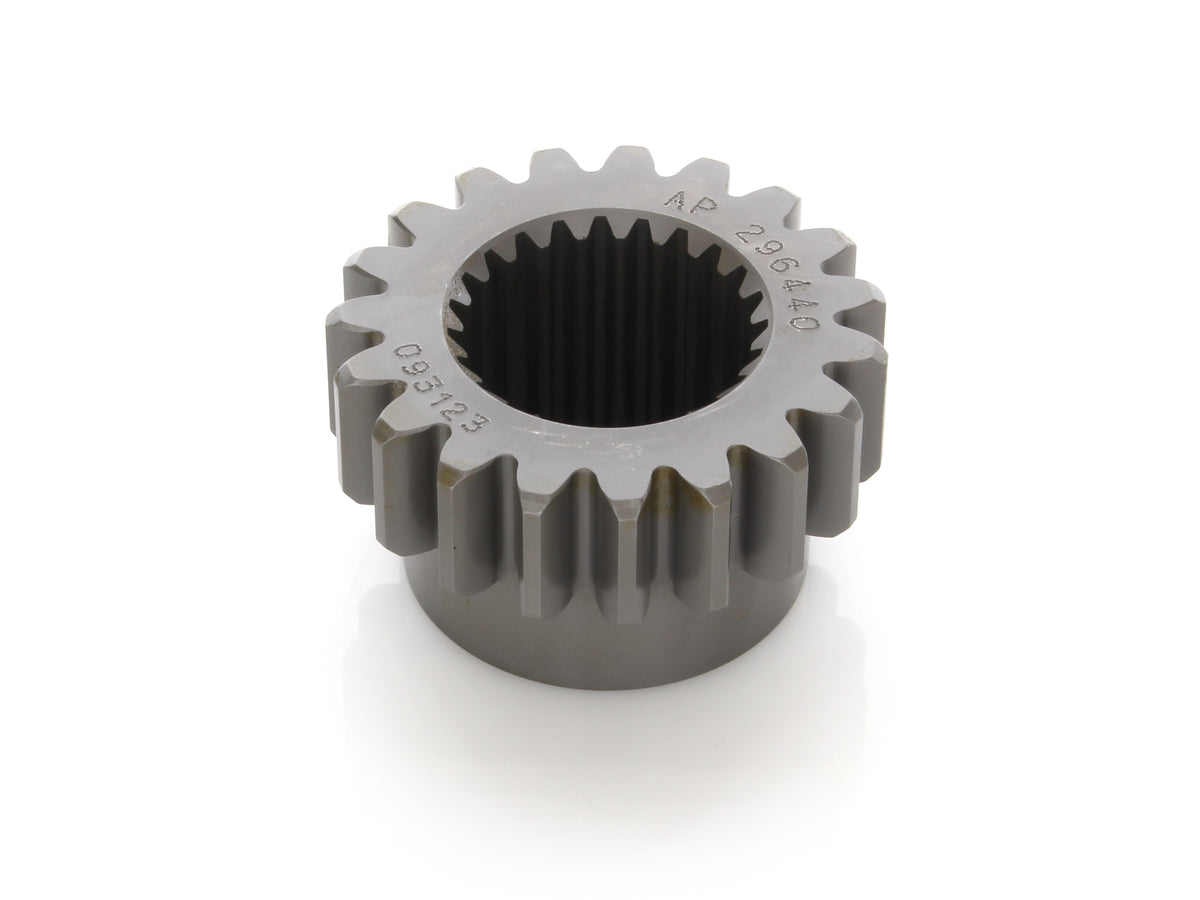 4th Countershaft Gear. Fits 5Spd Big Twin 1984-2006.