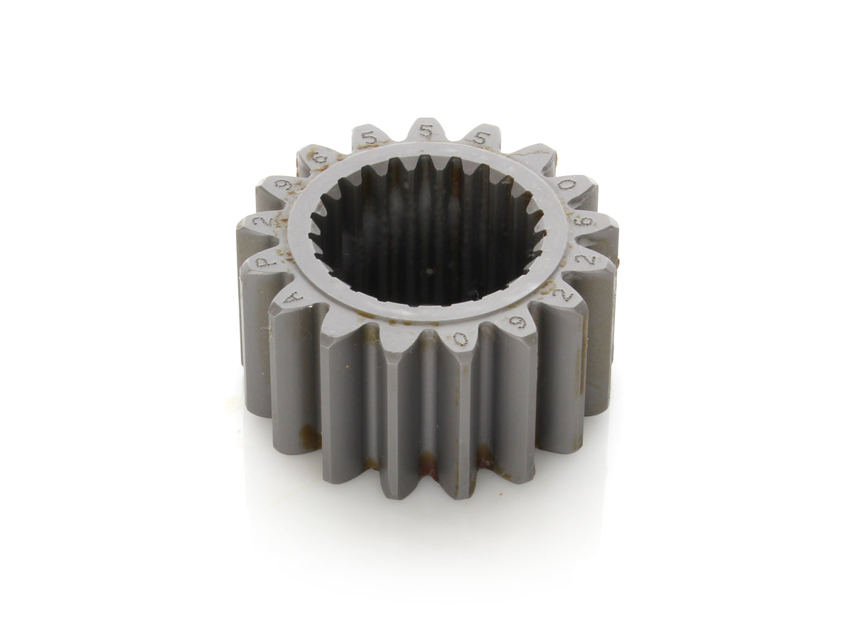 5th Countershaft Gear. Fits 5Spd Big Twin 1984-2006.