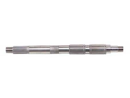 Transmission Mainshaft. Fits 5Spd Big Twin 1990 Only.