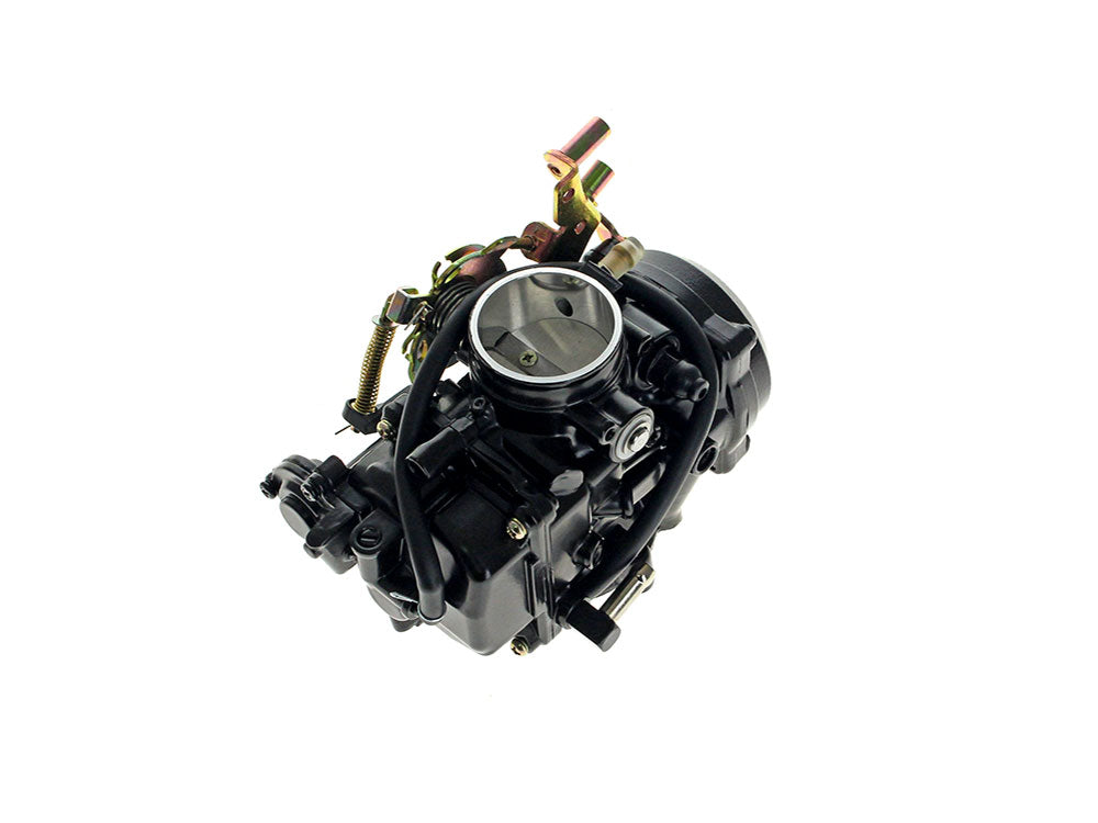 CV 40mm Carburettor - Black