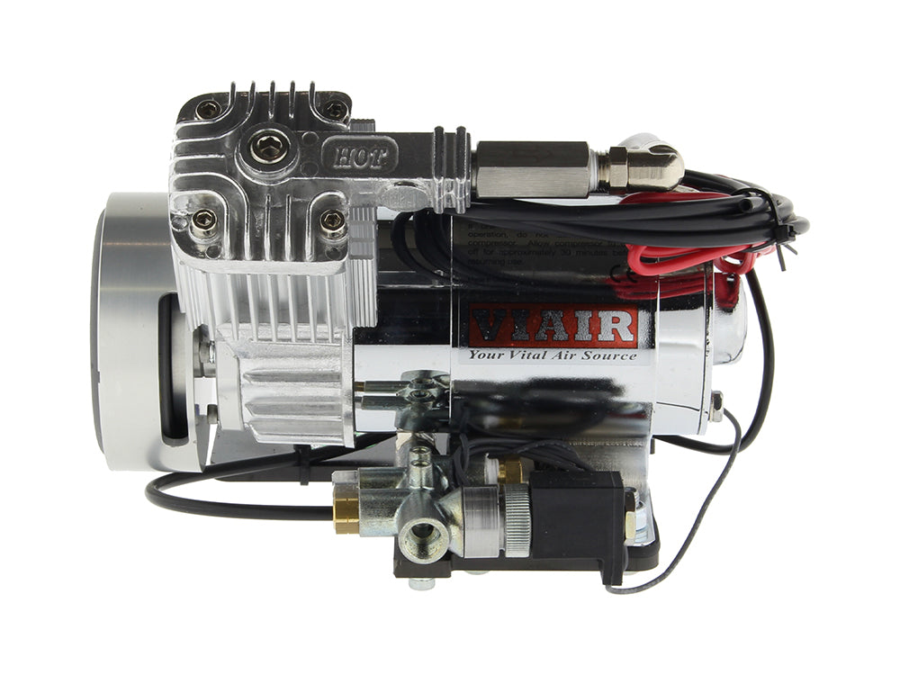 Compressor Assembly. Fits Softail 2018up.