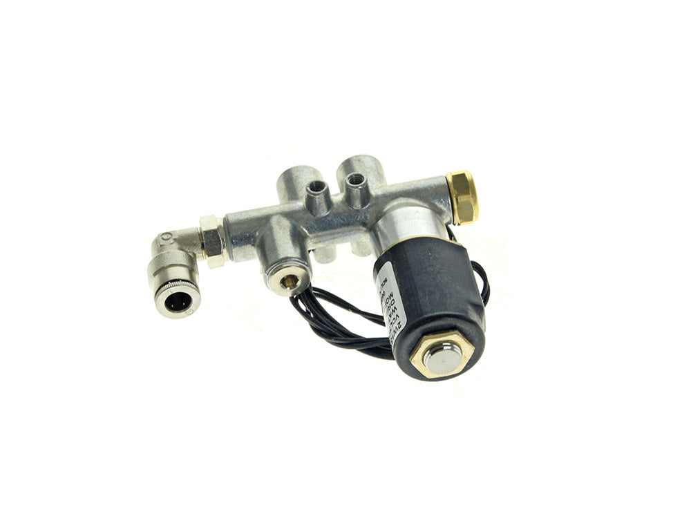 Arnott- Manifold Assembly. Fits Arnott Air Suspension Dual Shock Applications