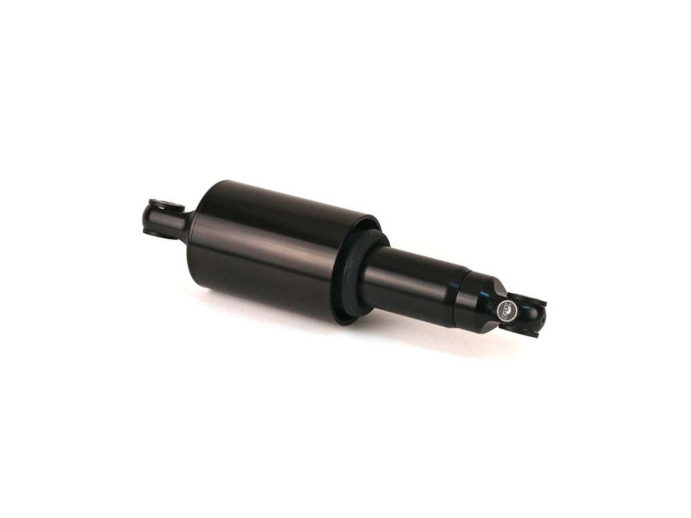 Rear Air Shock Absorbers - Black. Suzuki Boulevard M109R 2006-2018.