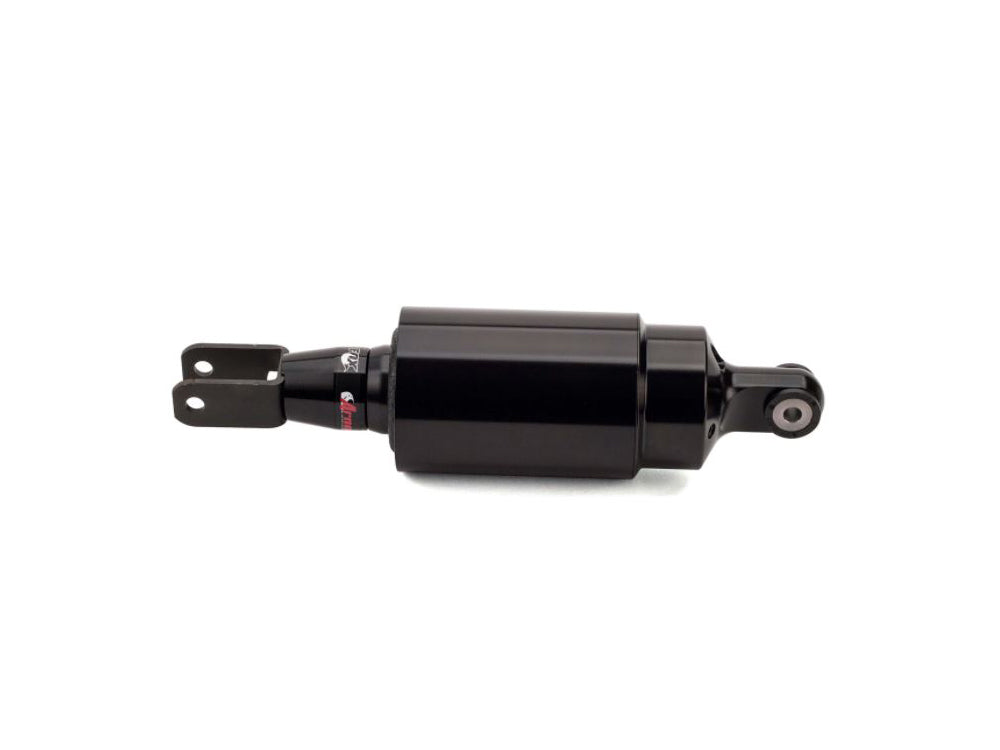 Rear Air Shock Absorbers - Black. Fits Honda Goldwing inc F6B 2001-2017.