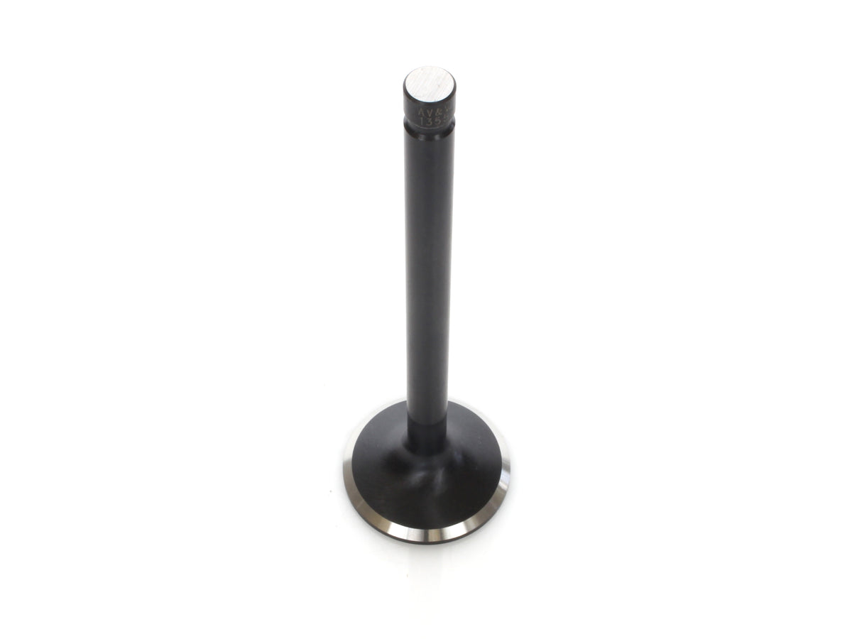 Exhaust Valve. Fits 883cc Sportster 1986-2003. OEM Replacement.