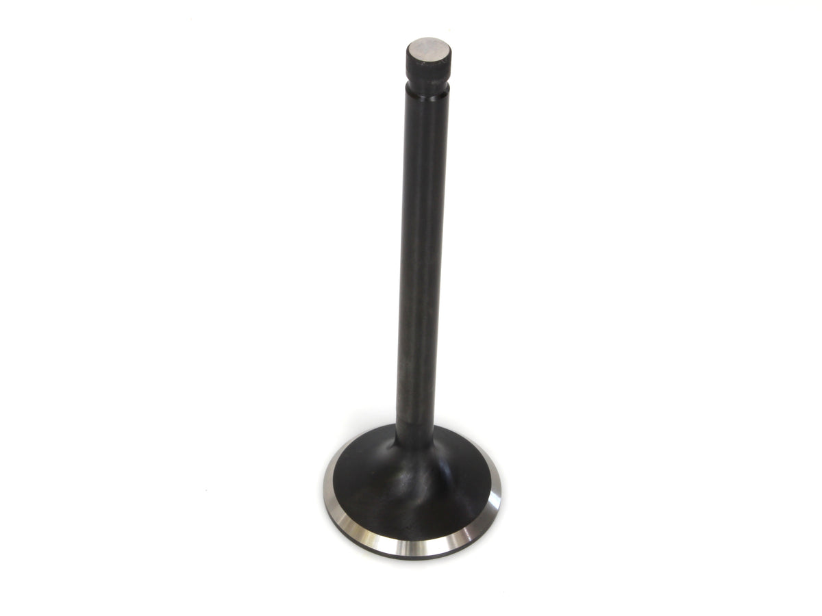 Exhaust Valve. Fits 1200cc Sportster 1988-2003. OEM Replacement.