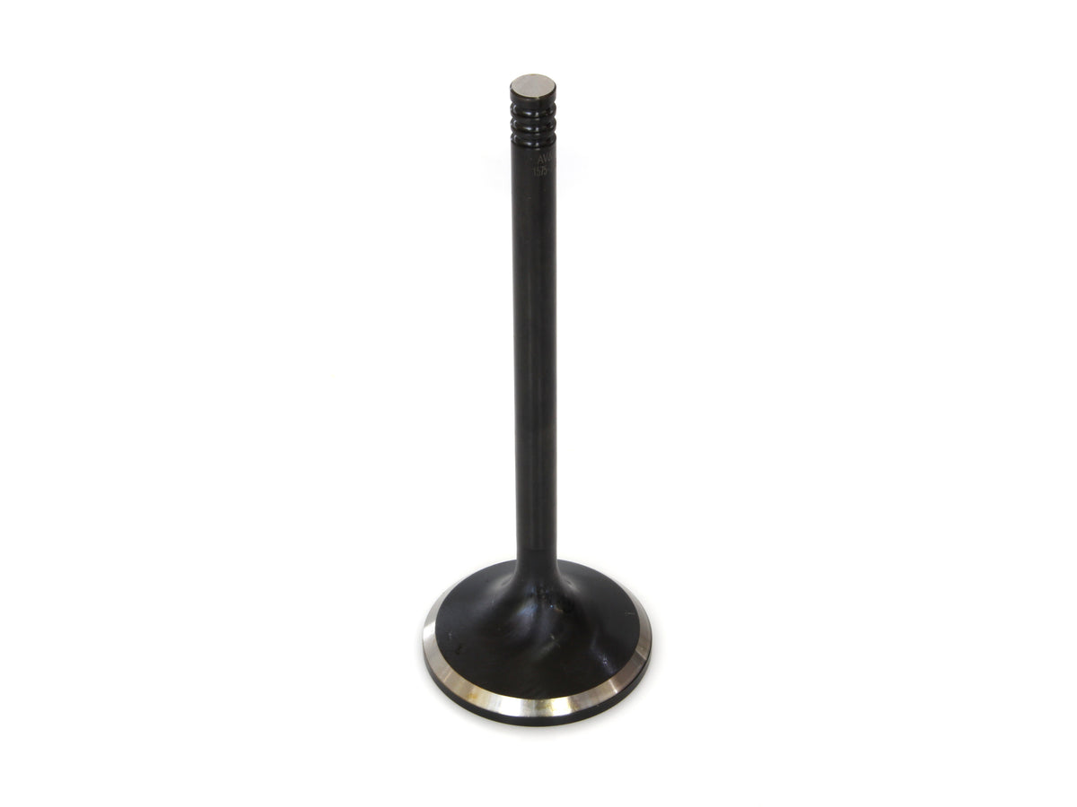 Exhaust Valve. Fits Twin Cam 2005-2017. OEM Replacement.