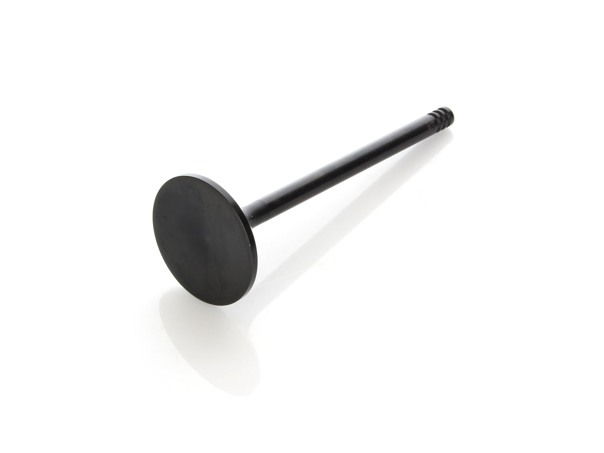 Exhaust Valve. Fits Twin Cam 2005-2017. OEM Replacement.