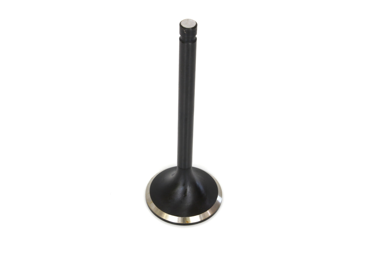 Exhaust Valve. Fits Evolution Big Twin 1984-1999. High Flow