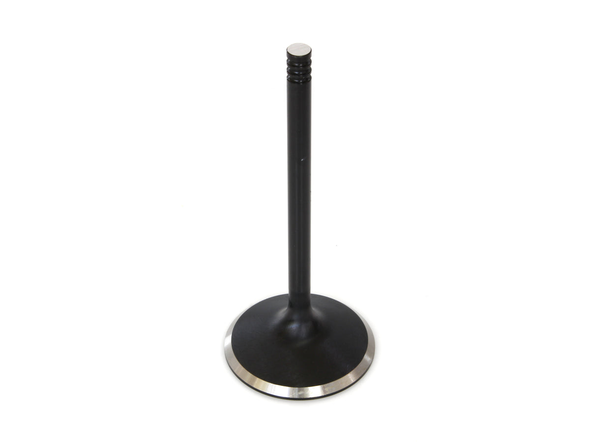 Oversize Intake Valve. Fits Twin Cam 2005-2017. High Flow .090in. Oversize Valve.