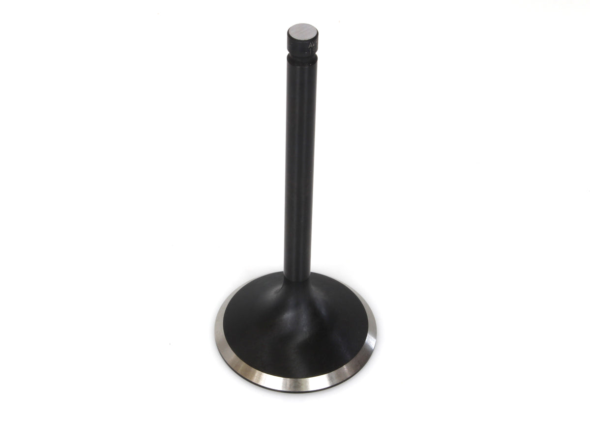 Oversize Intake Valve. Fits Big Twin 1984-2004. High Flow Oversize Valve.