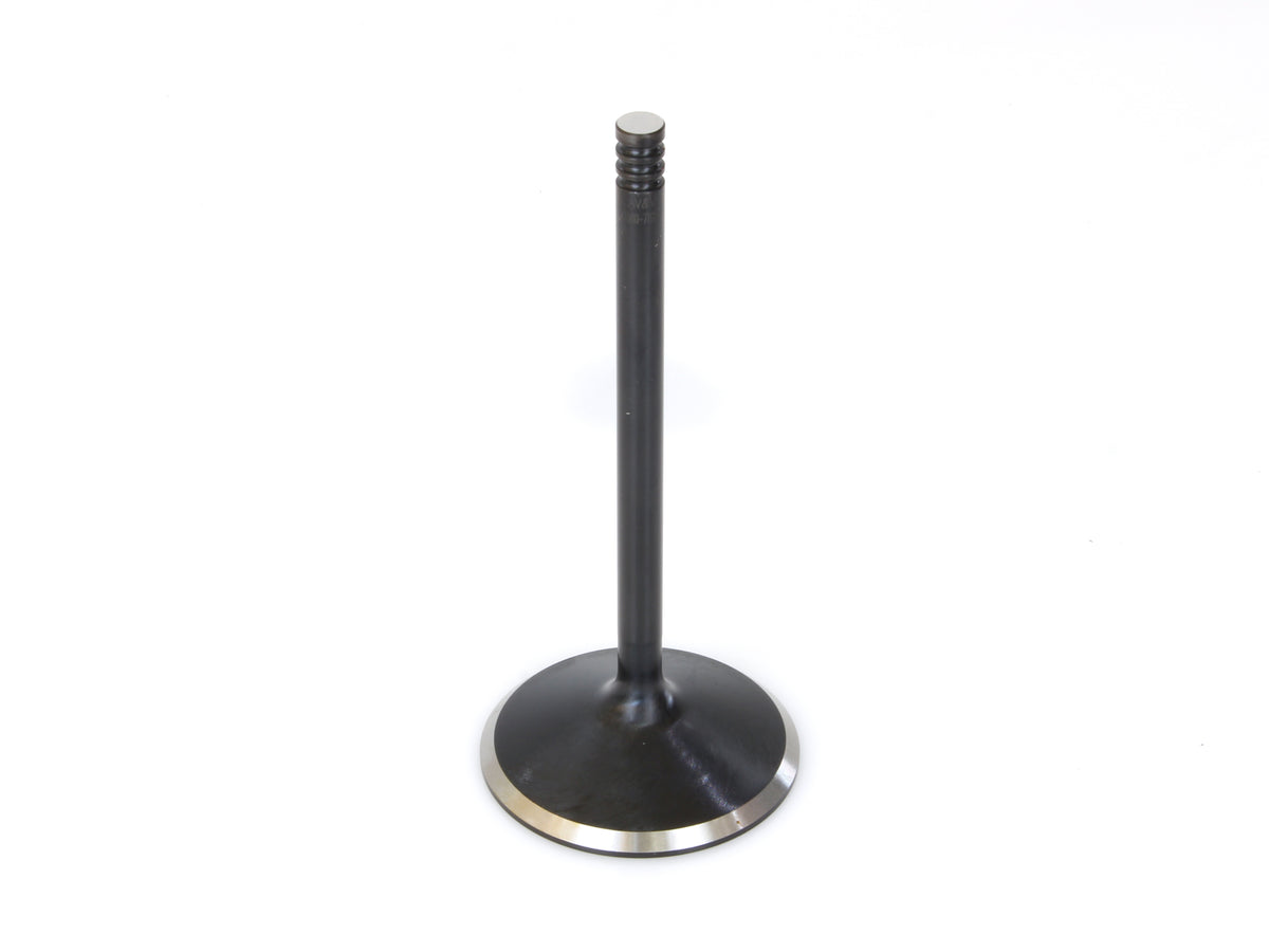 Oversize Intake Valve. Fits Twin Cam 2005-2017. High Flow .170in. Oversize Valve.