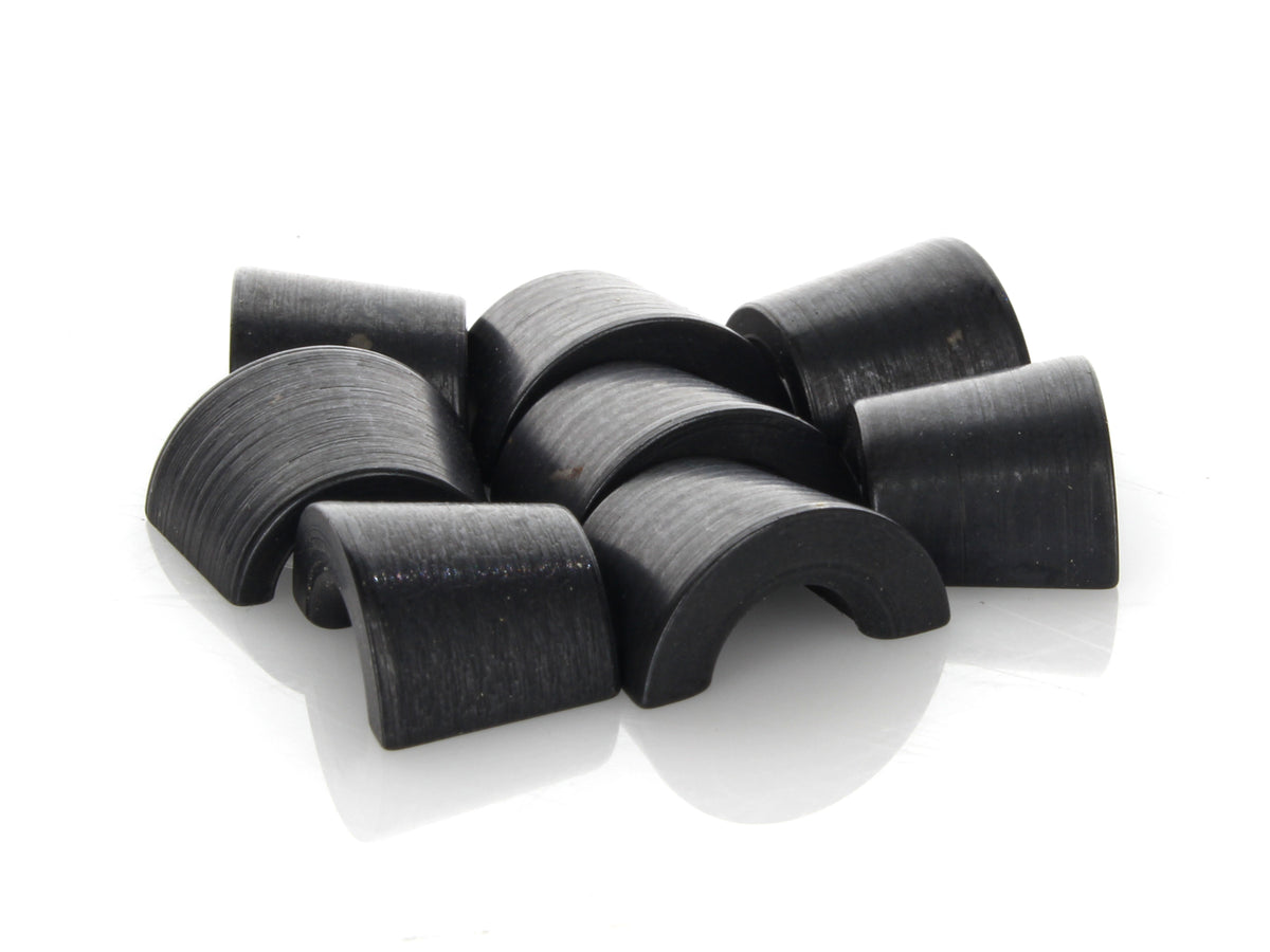 Valve Keepers. Fits Twin Cam 2005-2017 with AV&V Valves Springs Only.