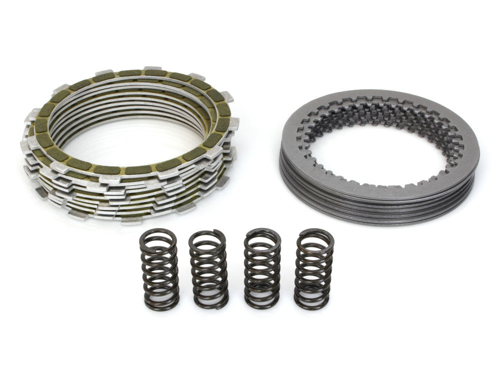 Barnett- Clutch Kit. Fits V-Rod 2008-2017.