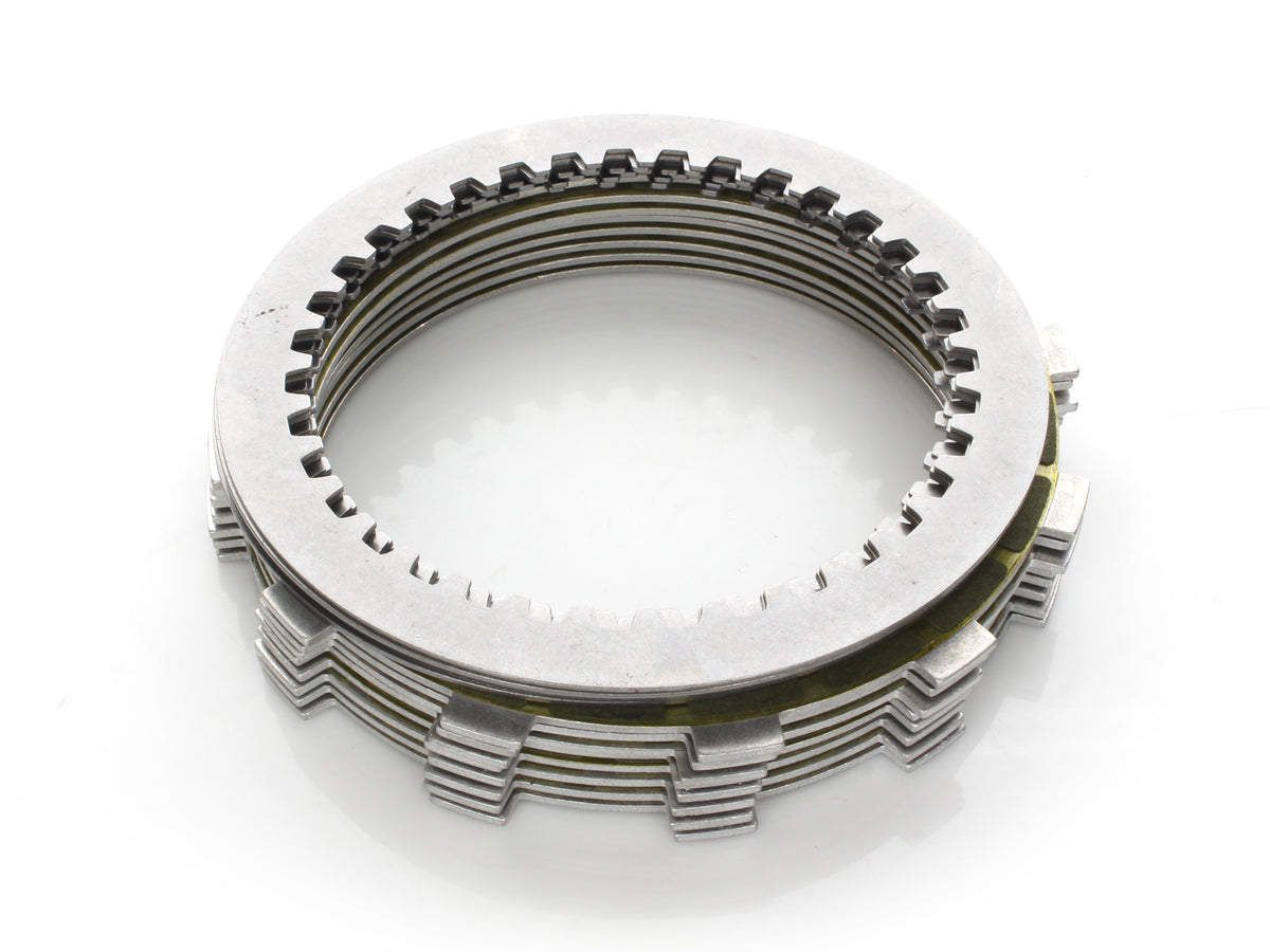 Extra Plate Clutch Kit. Fits Indian Tourers 2014-2020