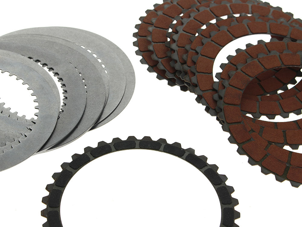 Scorpion Clutch Replacement Clutch Kit. Fits Sportster 1991-2021